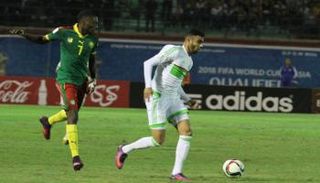 رشيد غزال وتوكو إيكامبي