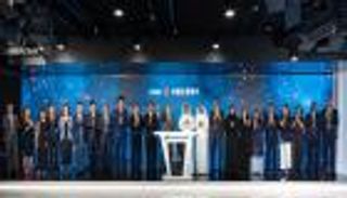 ناسداك دبي.. إدراج سندات خضراء بـ1.72 مليار دولار من «البنك الصناعي الصيني»