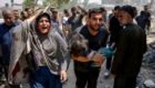 آخر أخبار غزة.. ترقب لتصويت أممي على مشروع قرار يطالب بوقف الحرب