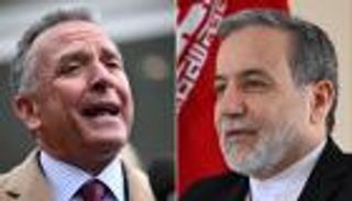 مفاوضات النووي.. موعد ومكان الجولة السادسة من المحادثات الأمريكية الإيرانية