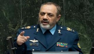  الجنرال عزيز نصيرزاده