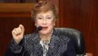 النيابة المصرية تغلق قضية نوال الدجوي: السرقة لم تحدث