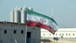 مفاعل نووي في إيران