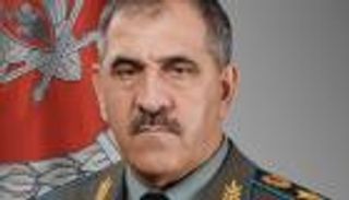 يونس بك يفكوروف.. وريث «عرش فاغنر» في أفريقيا