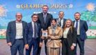 «تي إكس إف غلوبال 2025».. «صفقة العام» تتوّج دور الاتحاد لائتمان الصادرات