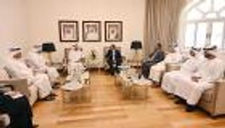 شراكات طويلة الأمد.. غرفة الشارقة تدفع بعلاقاتها الاقتصادية مع إثيوبيا