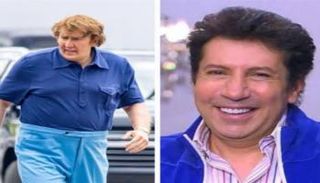 نيكولاس كيدج وهاني رمزي