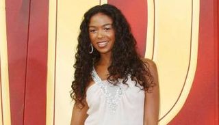 الإعلامية الأمريكية أناندا لويس