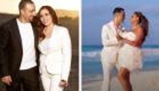 10 حالات طلاق وانفصال هزّت الوسط الفني في 2025