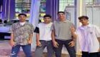 مأساة في اليمن.. وفاة 4 شباب بالاختناق داخل سيارتهم