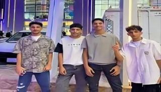 وفاة 4 شباب في اليمن