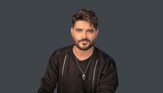 الفنان ناصيف زيتون