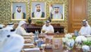 حمدان بن زايد: مبادرات هيئة الهلال الأحمر الإماراتي تعزز أهداف «عام المجتمع» 