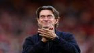 توماس فرانك.. المدرب الوفي يقتحم جحيم توتنهام