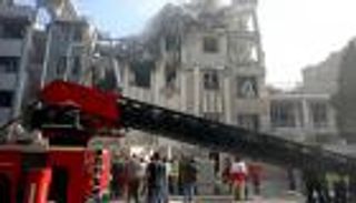 إيران: هجوم إسرائيل بمثابة «إعلان حرب»