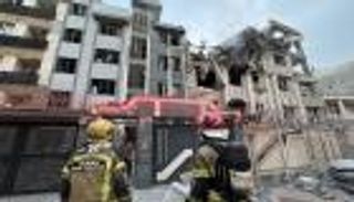 تقييم استخباري أمريكي: هجوم إسرائيل على إيران يعكس رغبة في تغيير النظام