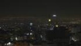 دفاعات إيرانية تعترض "أهدافا" بطهران وحديث عن إسقاط مقاتلة إسرائيلية