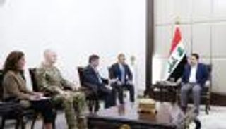 بعد ضربات إيران.. واشنطن توجه رسالة تحذير لبغداد