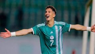 عادل بولبينة موهبة بارادو 