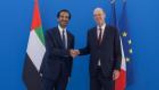 تعزيز التعاون بين الإمارات وفرنسا.. فرص واعدة في الاقتصاد الجديد