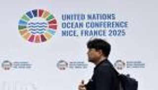 قمة نيس تتجاهل الوقود الأحفوري.. خطوات مهمة لحماية المحيطات