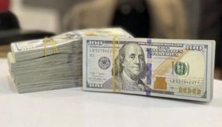 الدولار الأمريكي - أرشيفية 