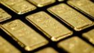 سعر الذهب يقفز بعد شن إسرائيل هجمات على إيران