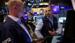 تراجع كبير للعقود الآجلة للأسهم الأمريكية بعد هجوم إسرائيل على إيران