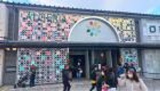 قصر «تافيلالت».. الجزائر تستعرض درّة العمارة المستدامة في إكسبو أوساكا