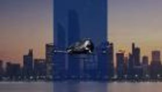 أبوظبي تقود مستقبل نقل الركاب جوا.. رحلة تجريبية لطائرة كهربائية ذاتية القيادة