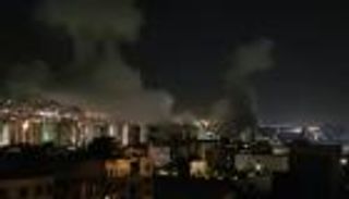 إسرائيل تقصف إيران.. كل ما تريد معرفته عن «ضربات الفجر»