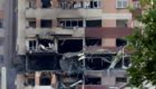 الهجوم الإسرائيلي على إيران.. إدانات ودعوات لـ«ضبط النفس»