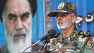 تعيينات عسكرية جديدة بإيران.. باكبور قائداً للحرس الثوري وموسوي للأركان