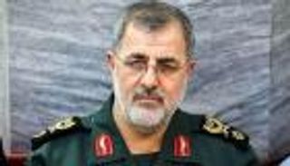 محمد باكبور... من جبهات الحرب إلى «رأس» حرس إيران