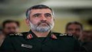 مقتل قائد القوة الجوفضائية بـ«حرس إيران» في الهجوم الإسرائيلي