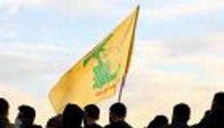 أول تعليق من «حزب الله» على الضربات الإسرائيلية بإيران