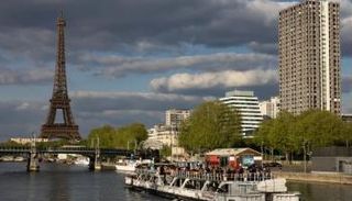 فرنسا تحت تهديد التلوث 