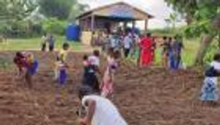 «مبادرات محمد بن راشد» تكافح سوء التغذية في 3 دول أفريقية