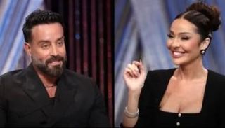 زين كرزون وسعد رمضان