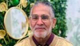 وفاة الممثل التونسي محمد علي بالحارث