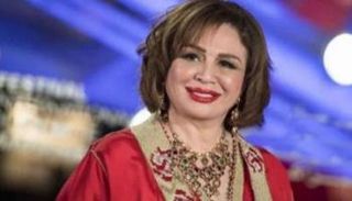 إلهام شاهين