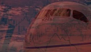 تراجع سهم بوينغ بعد كارثة تحطم طائرة إير إنديا - تعبيرية