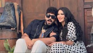 شيماء سعيد وإسماعيل الليثي