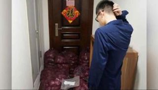 دموع البصل للحبيب الخائن