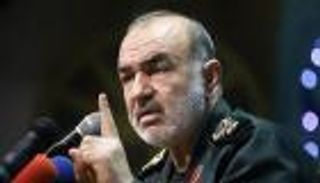 مقتل قائد الحرس الثوري الإيراني في القصف الإسرائيلي