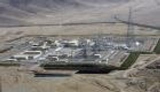 لا تلوث نووي.. إسرائيل قصفت موقع «نطنز» في إيران