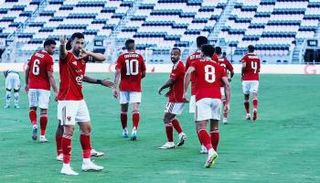 موعد مباراة الأّهلي وإنتر ميامي اليوم