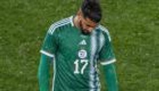 3 أسباب.. لماذا انقلبت جماهير الجزائر على سعيد بن رحمة؟