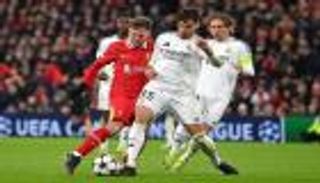 ريال مدريد يحصن مدافعه الواعد بعقد ملياري