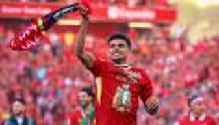 باتفاق سري.. سعر مفاجئ لرحيل لويس دياز إلى برشلونة